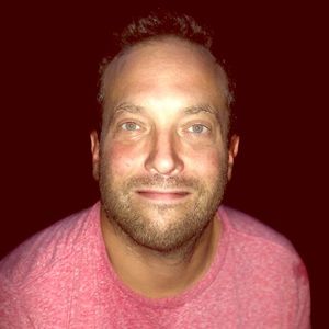 Meet your Posher, Josh